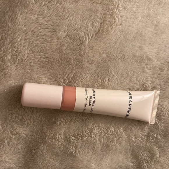 LAURA MERCIER TINTED MOISTURIZER BLUSH- SOUTH BOUND - Picture 3 of 6